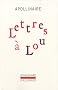 Lettres � Lou