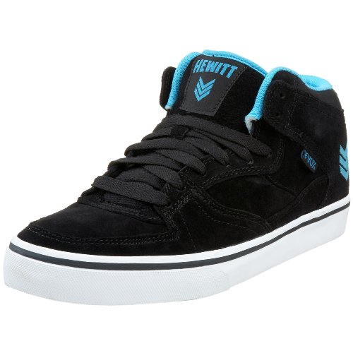 Vox Footwear Men's Hewitt 2 Skateboard Sneaker