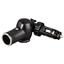 Hama 12v 2way Swivel Splitter