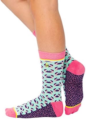 Woven Pear Womens Happy Crabber One Size Mint