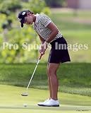 Lorena Ochoa Golf Glossy 8x10 Photo