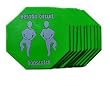 Poly Aerobo Circuit Set