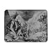 Pictures in the Fire! Review of the Season,.. - iPad Cover (Protective Sleeve) - Art247 - IPads 1 And 2
