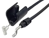 Oregon 60-032-0 Stop Cable Replaces Murray 672835