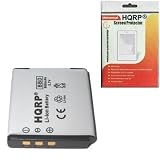 Pocket Video Camera HQRP Battery for KODAK EASYSHARE V1073, V1233 Digital Camera, PLAYSPORT, Zi8 Pocket Video Camera plus LCD Screen Protector Pocket Video Camera HQRP Battery for KODAK EASYSHARE V1073, V1233 Digital Camera, PLAYSPORT, Zi8 Pocket Video Camera plus LCD Screen Protector