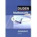 Mathematik Na klar! 5 Arbeitsheft Th�ringen Regelschule