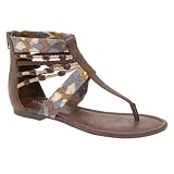 ALDO Corington - Women Flat Sandals