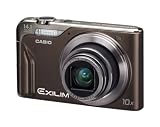 Zoom Produkt-Bild: Casio Exilim EX-H15 Digitalkamera (14 Megapixel, 10-fach opt. Zoom, 7,6 cm (3 Zoll) Display, Akku f&uuml;r bis zu 1.000 Fotos, bildstabilisiert) braun