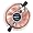NorthQ NQ-3310BLA 478/754/939/940/AM2/775 Heatsink & Fan
