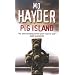 10 Favourite Crime Novels of 2006