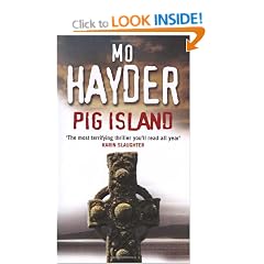 Pig Island