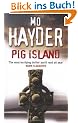 Pig Island. (Bantam Press) (Bantam Press)
