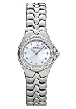 Buy Ebel Sportwave Ladies Watch Stainless Steel Mother of Pearl Diamond Dial Diamond Bezel 9956K24/9811 Buy Ebel Sportwave Ladies Watch Stainless Steel Mother of Pearl Diamond Dial Diamond Bezel 9956K24/9811