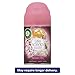 Air Wick 91101EA Freshmatic Life Scents Ultra Refill Summer Delights 6.17 oz Aerosol