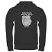 Turbo Diesels Make Me Horny! - Hoodie (dark)
