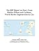 The 2007 Report on Fancy Foam Rubber Pillows and Cushions: World Market Segmentation by City
