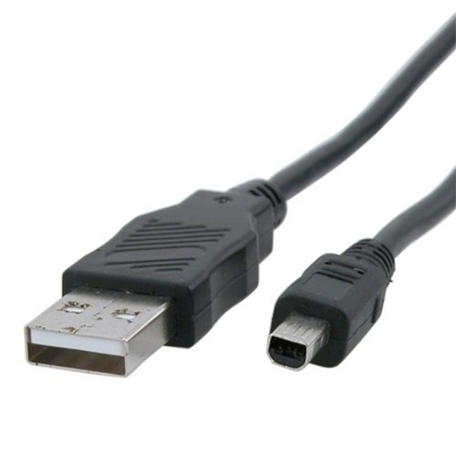 Kodak model U-4 USB Cable