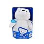Glo E Magical Light up Bear - Polar Bear