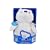 Glo E Magical Light up Bear - Polar Bear