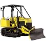 - NorTrac Bulldozer - 30 HP NorTrac