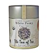 The Tao of Tea, White Peony White Tea, Loose Leaf, 2-Ounce Tins  (Pack of 2)