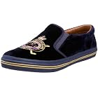 Ralph Lauren Men's Dracin Slip On Sneaker