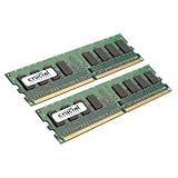 8GB Kit (4GBX2), 240-PIN Dimm,