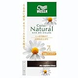 ウエラ　カラーナチユラル　ジェル７Ｌ