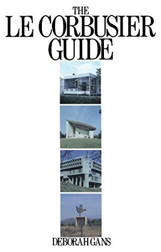 The Le Corbusier Guide