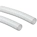 Goodyear EP Spiraflex Aggie Clear PVC Suction/Discharge Hose