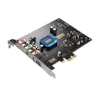 Creative Sound Blaster Recon 3D Inter...