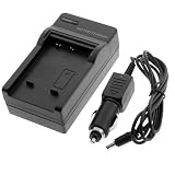 Car & Wall Charger Set for Kodak KLIC-7001 EasyShare M1063 M1073 IS & More!