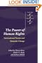 The Power of Human Rights: International Norms and Domestic Change (Cambridge Studies in International Relations)