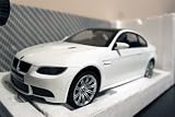 BMW M3 Coupe 1: 14 LED Tri Band Ready to Run (batteries inclubed)