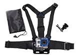 Chest Mount