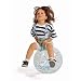 Gymnic Hop 18 Inch Fantasy Hop Ball