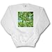 Florene Flowers - Jungle Overhead - Sweatshirts