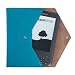 eBook Reader Envelope, Genuine Goatskin Leather