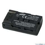 Samsung BP85 Lithium Ion Battery for SC-HMX10,SC-HMX20 and SC-MX10