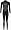 3/2mm Women's O'Neill EPIC-2 CT Full Wetsuit - 14