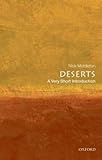 Deserts : a very short introduction