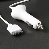 Review FONE-KITS IPHONE 3G C / FONE-KITS - IN CAR CHARGER FOR APPLE IPHONE 3G UK VERSION