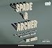 Spade and Archer (Audio CD)