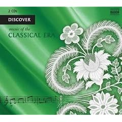 Discover Music of the Classical Era