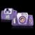 Dora Digital Camera