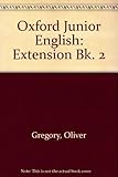 Oxford junior English