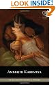 Android Karenina (Quirk Classics)