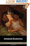 Android Karenina (Quirk Classic)