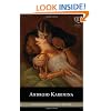 Android Karenina (Quirk Classic)