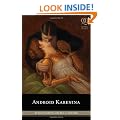 Android Karenina (Quirk Classics)